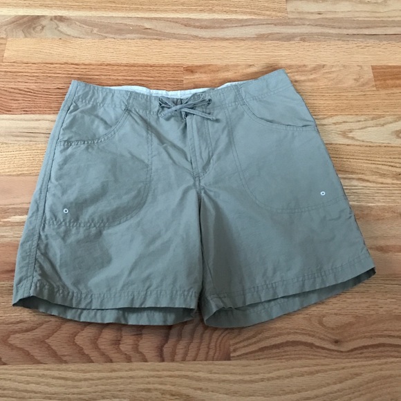 Columbia shorts