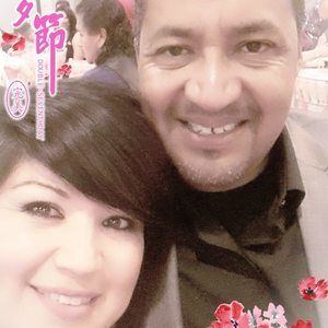 Meet your Posher, Norma