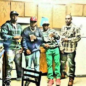 Meet your Posher, Jaquan