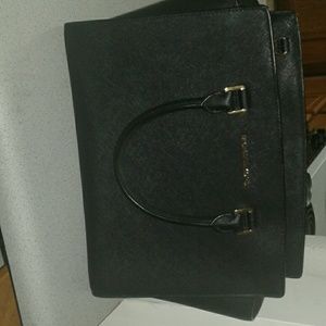 Authentic Bag barely worn