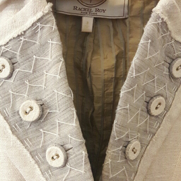 Extra pics Rachel Roy New York jacket - Picture 1 of 3