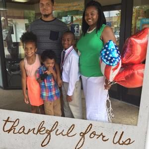 Meet your Posher, Cherisha