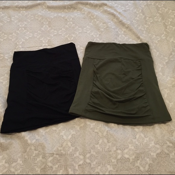 Free People Skirt Bundle