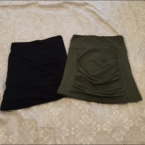Free People Skirt Bundle