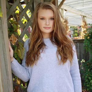 Meet your Posher, Jada