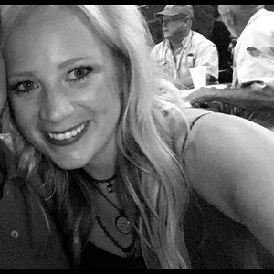 Meet your Posher, Madison