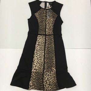 Nicole by Nicole Miller Dresses - SALE❗️Nicole By Nicole Miller Animal Print Dress Nicole by Nicole Miller Dresses - SALE❗️Nicole By Nicole Miller Animal Print Dress