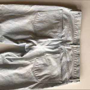 GAP Jeans - Ripped / Destroyed Boyfriend Jeans GAP Jeans - Ripped / Destroyed Boyfriend Jeans