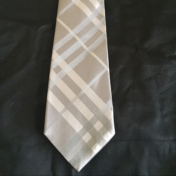 Burberry London Tie