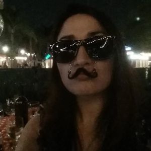 Meet your Posher, Carolina