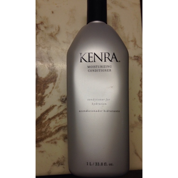 Kenra moisturizing conditioner