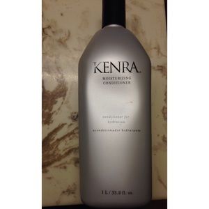 Kenra moisturizing conditioner