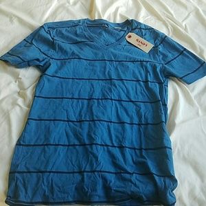 Levi's Medium Blue Shirt