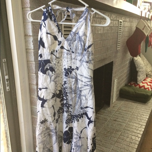 Roxy dress