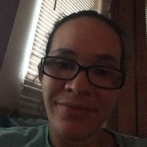 Meet your Posher, Briana