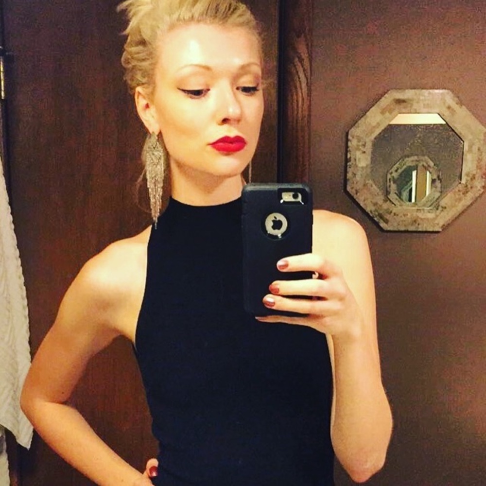 Meet your Posher, Callahan