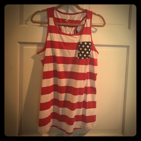 Cute tank top