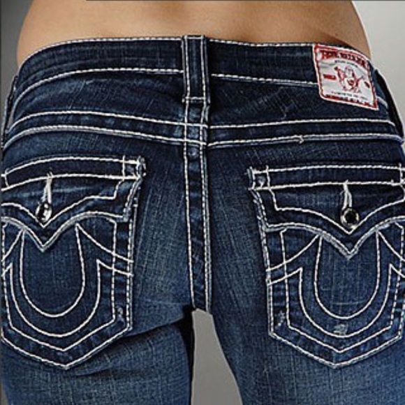 Blue True Religion - Picture 5 of 5