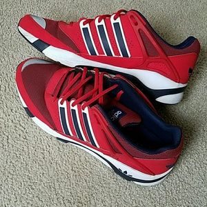 Adidas Originals Icon LQC Mens Shoes