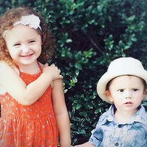 Meet your Posher, Shannon