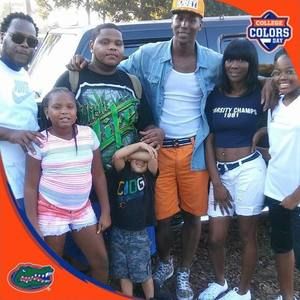 Meet your Posher, Darlene