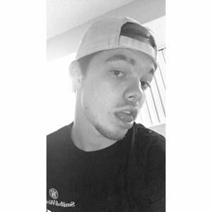 Meet your Posher, Aaron
