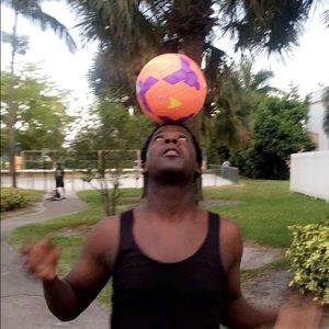 Meet your Posher, David