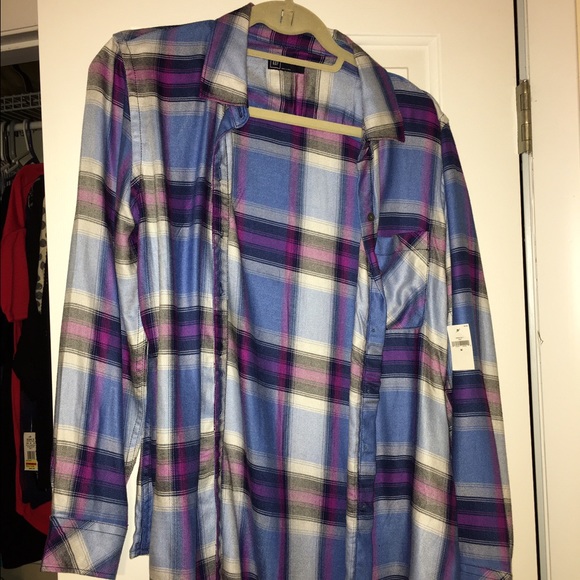 Flannel - Picture 1 of 3
