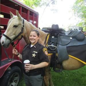 Meet your Posher, Kristee