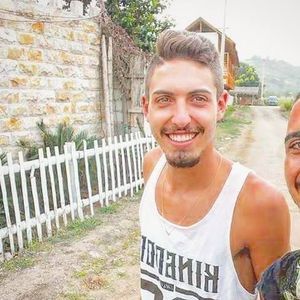 Meet your Posher, Oren