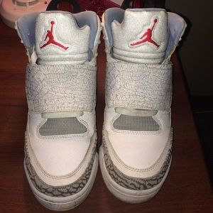 Jordan's