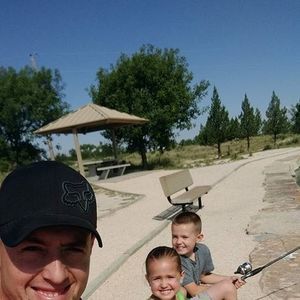 Meet your Posher, Jared