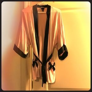 Victoria's Secret robe