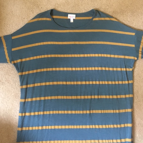 LuLaRoe Irma