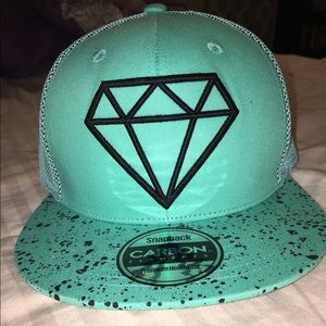 SnapBack hats