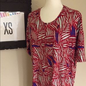 Lularoe Irma shirts