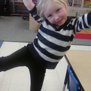 Meet your Posher, Julia