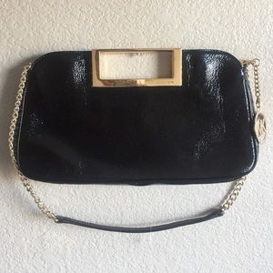 Michael Kors Black Bag