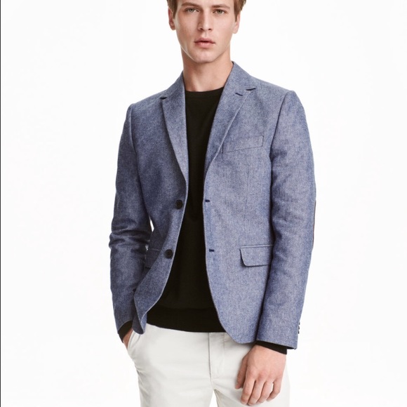 H&M Blazer Slim Fit