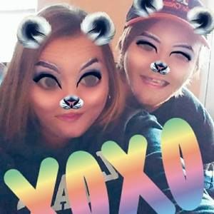 Meet your Posher, Leah