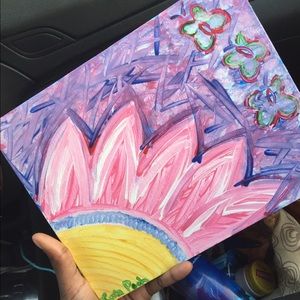 Meet your Posher, Kierra