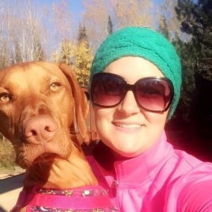 Meet your Posher, Carly