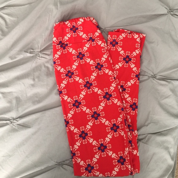 LuLaRoe leggings