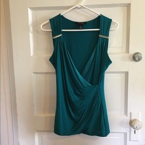 White House black market top