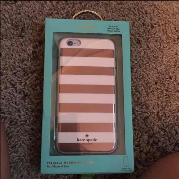 Kate spade case!