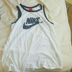 Nike Medium Tank Top