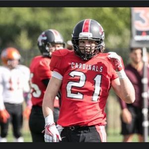 Meet your Posher, Joe