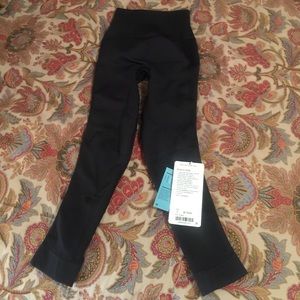 Lululemon High Rise Crops