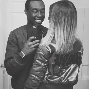 Meet your Posher, Latrice