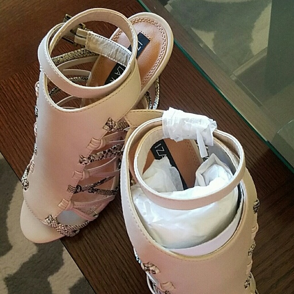 Shoes - Picture 3 of 3